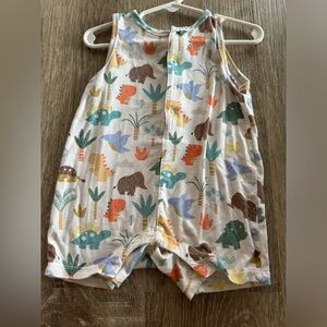 Angel dear Dino shortie